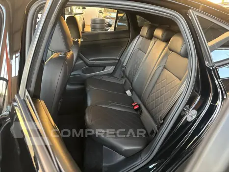 VIRTUS Exclusive 250TSI 1.4 Flex 16V Aut