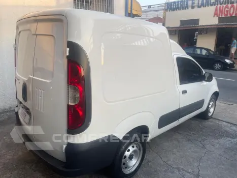 FIORINO 1.4 MPI Furgão 8V