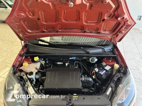 FIESTA 1.0 Rocam 8V