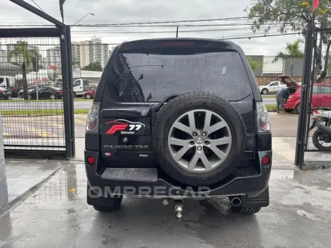 PAJERO TR4 FL 2WD HP