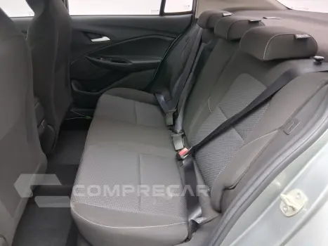 ONIX 1.0 TURBO FLEX LTZ AUTOMÁTICO