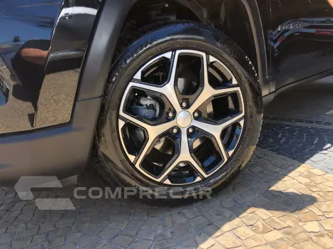 Compass 1.3 T270 Turbo Flex Longitude At6