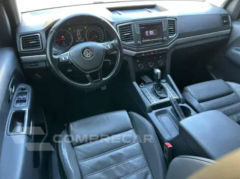 AMAROK CD 4X4 HIGH