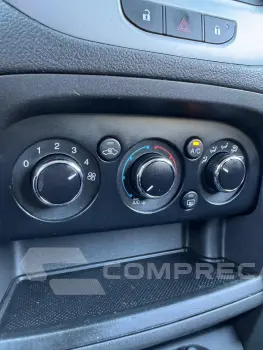 KA 1.0 Ti-vct SE Plus