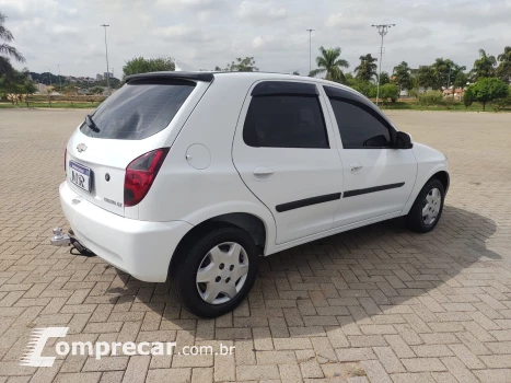 CELTA 1.0 MPFI LT 8V