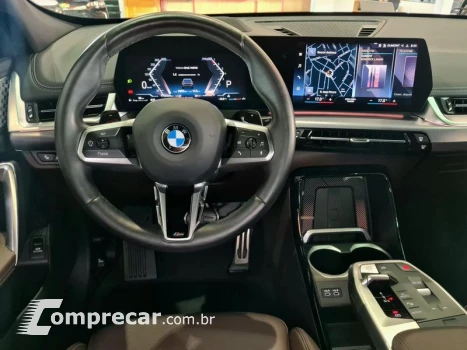 X1 S20I M SPORT