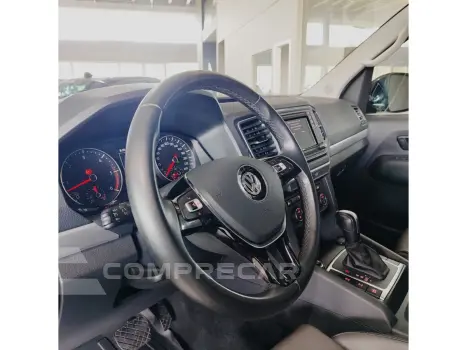 AMAROK 3.0 V6 TDI DIESEL HIGHLINE CD 4MOTION AUTOMÁTICO