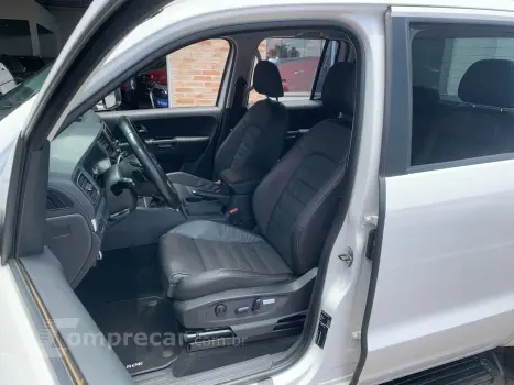 AMAROK High.CD 2.0 16V TDI 4x4 Dies. Aut