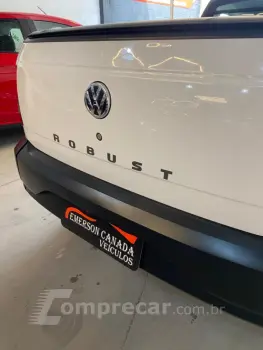 SAVEIRO 1.6 MSI Robust CS 16V