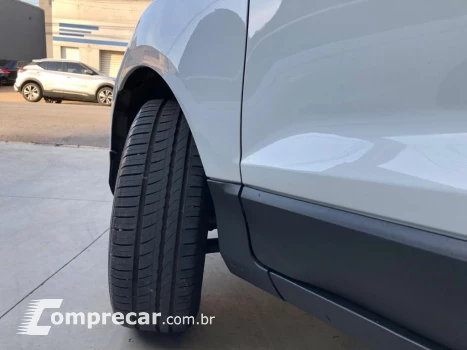 EcoSport SE 1.5 12V Flex 5p Aut.