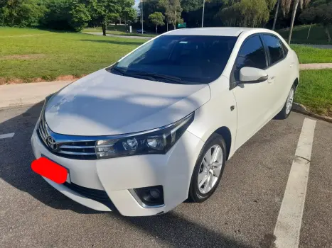 COROLLA 1.8 GLI Upper 16V