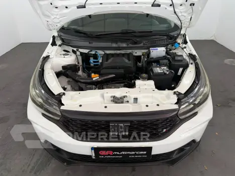 ARGO DRIVE 1.0 6V Flex