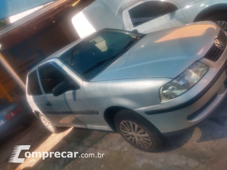 GOL 1.0 I Plus 8V