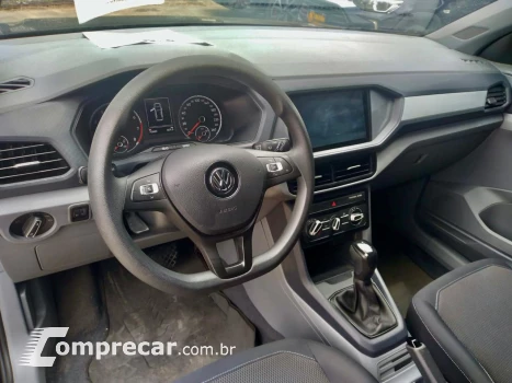 T-CROSS 1.0 200 TSI Sense