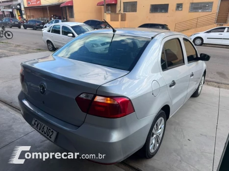 Voyage 1.0 4P CONFORTLINE FLEX
