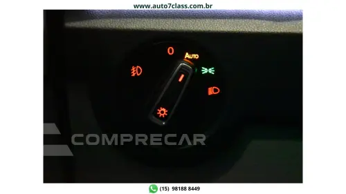 T-CROSS - 1.4 250 TSI TOTAL HIGHLINE AUTOMÁTICO