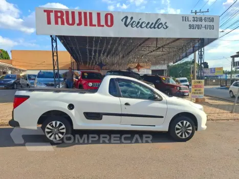 Hoggar 1.4 X-Line Flex 2P Manual