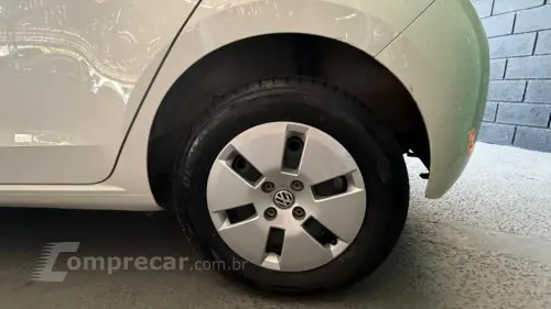 up! take 1.0 Total Flex 12V 5p