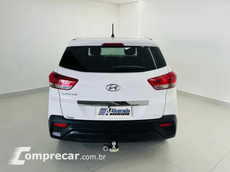 CRETA 16A ATTITU