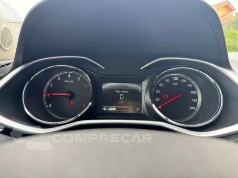 ONIX 1.0 Turbo Premier