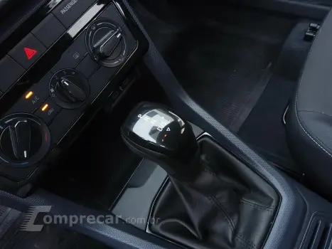 T-CROSS 1.0 200 TSI TOTAL FLEX SENSE AUTOMÁTICO