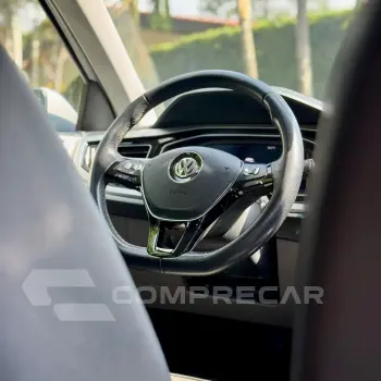 POLO 1.0 200 TSI Highline