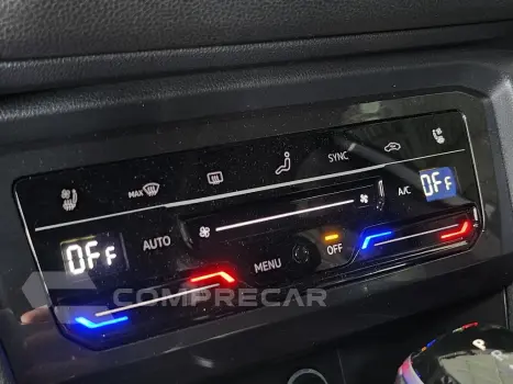 TIGUAN 2.0 300 TSI GASOLINA ALLSPACE R-LINE AUTOMÁTICO