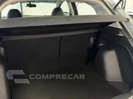 HR-V - 1.8 16V LX 4P AUTOMÁTICO