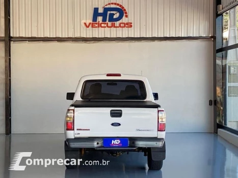 RANGER XL 13P