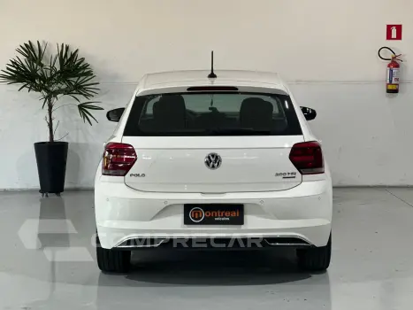 POLO 1.0 200 TSI Highline