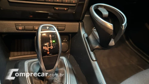 X1 2.0 16V Turbo Sdrive20i
