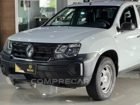 OROCH 1.6 16V SCE FLEX PRO MANUAL
