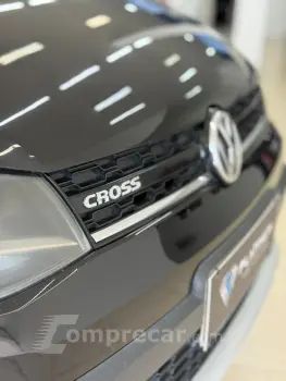 SAVEIRO 1.6 Cross CE 16V