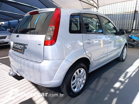 FIESTA 1.6 MPI 8V