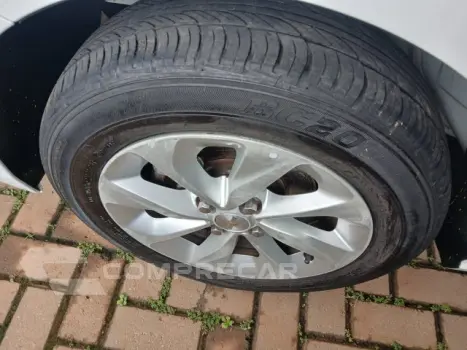 ONIX - 1.0 LT MANUAL