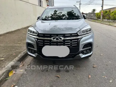 CHERY TIGGO 8 1.6 TGDI GASOLINA TXS DCT 4 portas