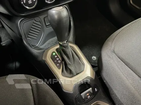 RENEGADE 1.8 16V FLEX SPORT 4P AUTOMÁTICO