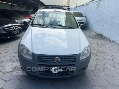 STRADA 1.4 MPI WORKING CD 8V FLEX 2P MANUAL