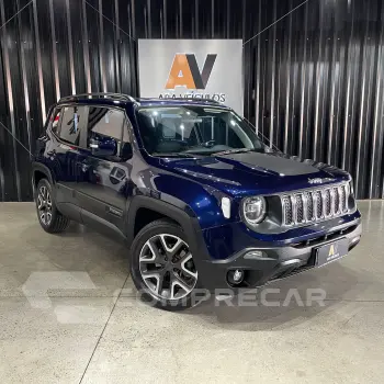 RENEGADE 1.8 16V Longitude