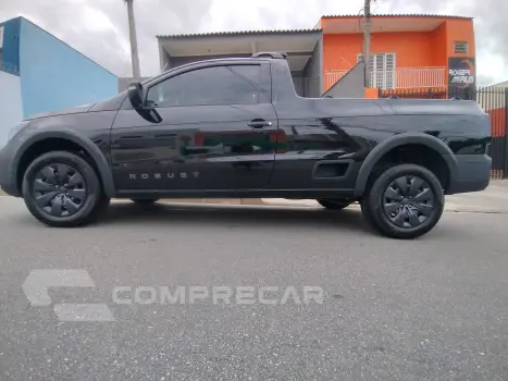 SAVEIRO 1.6 MSI Robust CS 16V