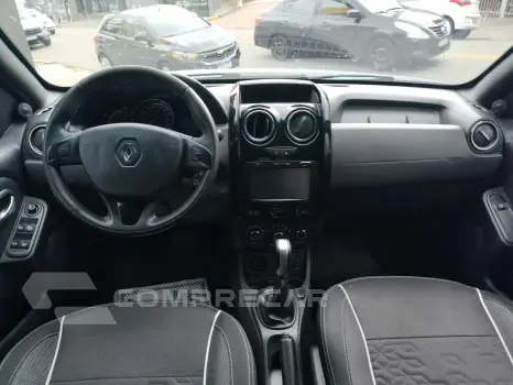 DUSTER OROCH 2.0 16V Dynamique