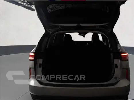 HAVAL H6 1.5 HEV E-TRACTION