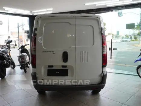 FIORINO 1.4 MPI FURGÃO 8V FLEX 2P MANUAL