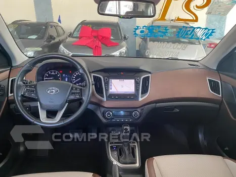 CRETA 2.0 16V Prestige