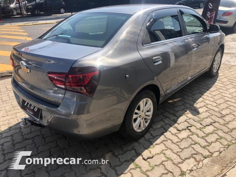 COBALT 1.8 LTZ 8V