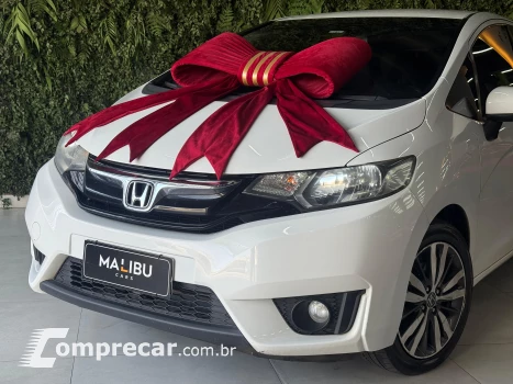 FIT 1.5 EX 16V