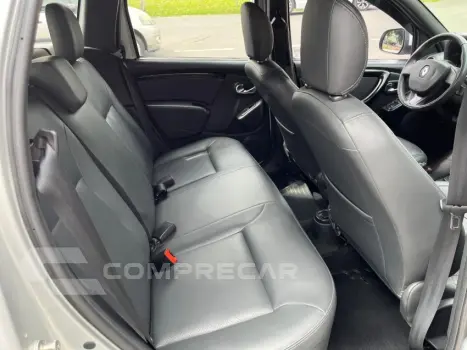 DUSTER 2.0 16V Dynamique