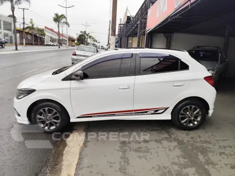 AGILE 1.4 MPFI Effect 8V