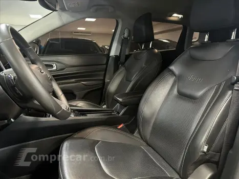 COMPASS 1.3 T270 TURBO FLEX LONGITUDE AT6