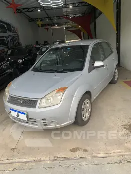 FIESTA 1.6 MPI Class Sedan 8V